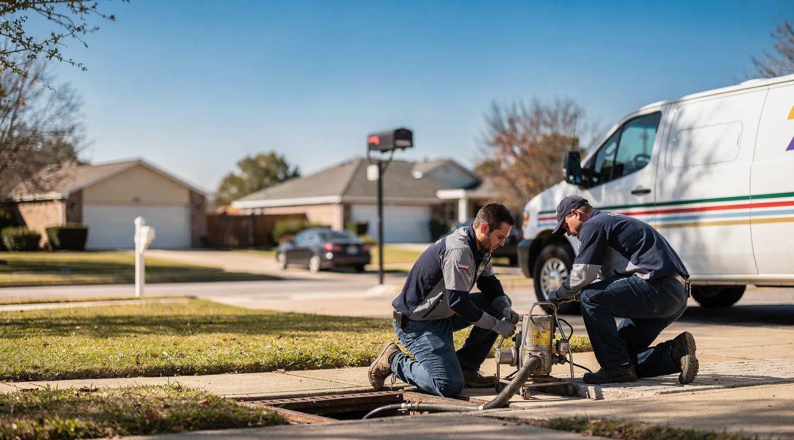 Drain Cleaning in Chatfield, MN near me